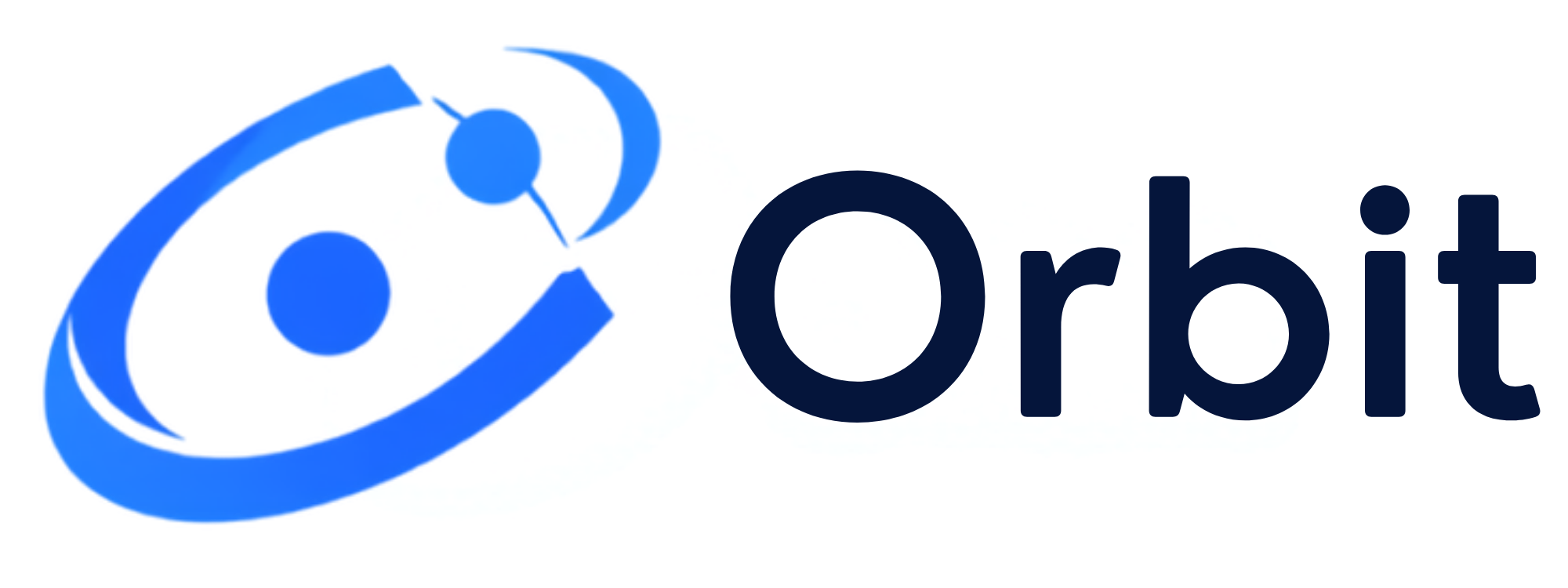 Orbit CRM